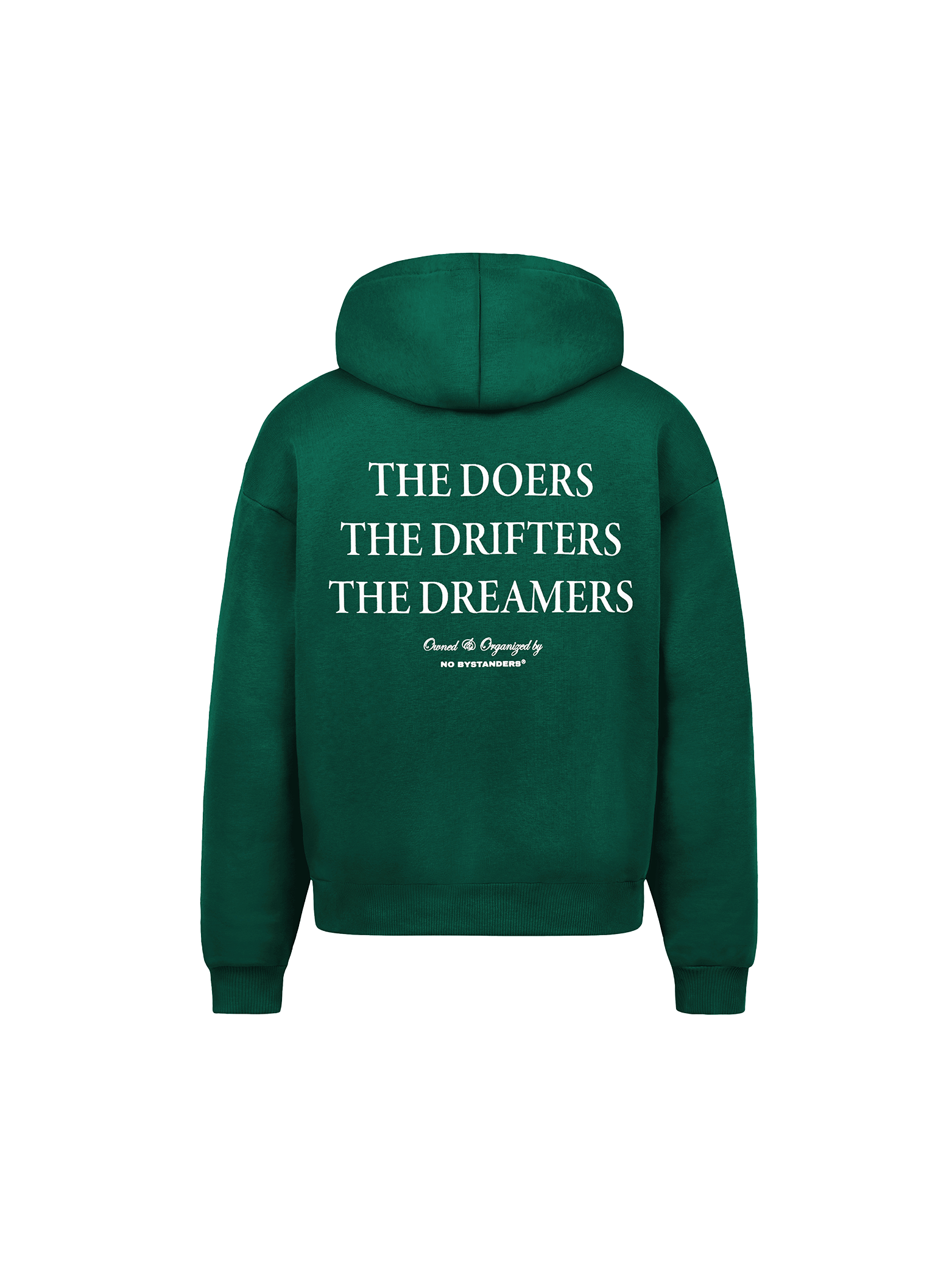 DREAMERS HOODIE