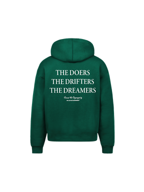 DREAMERS HOODIE