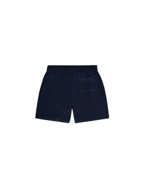 NBS FROTTEE SHORTS