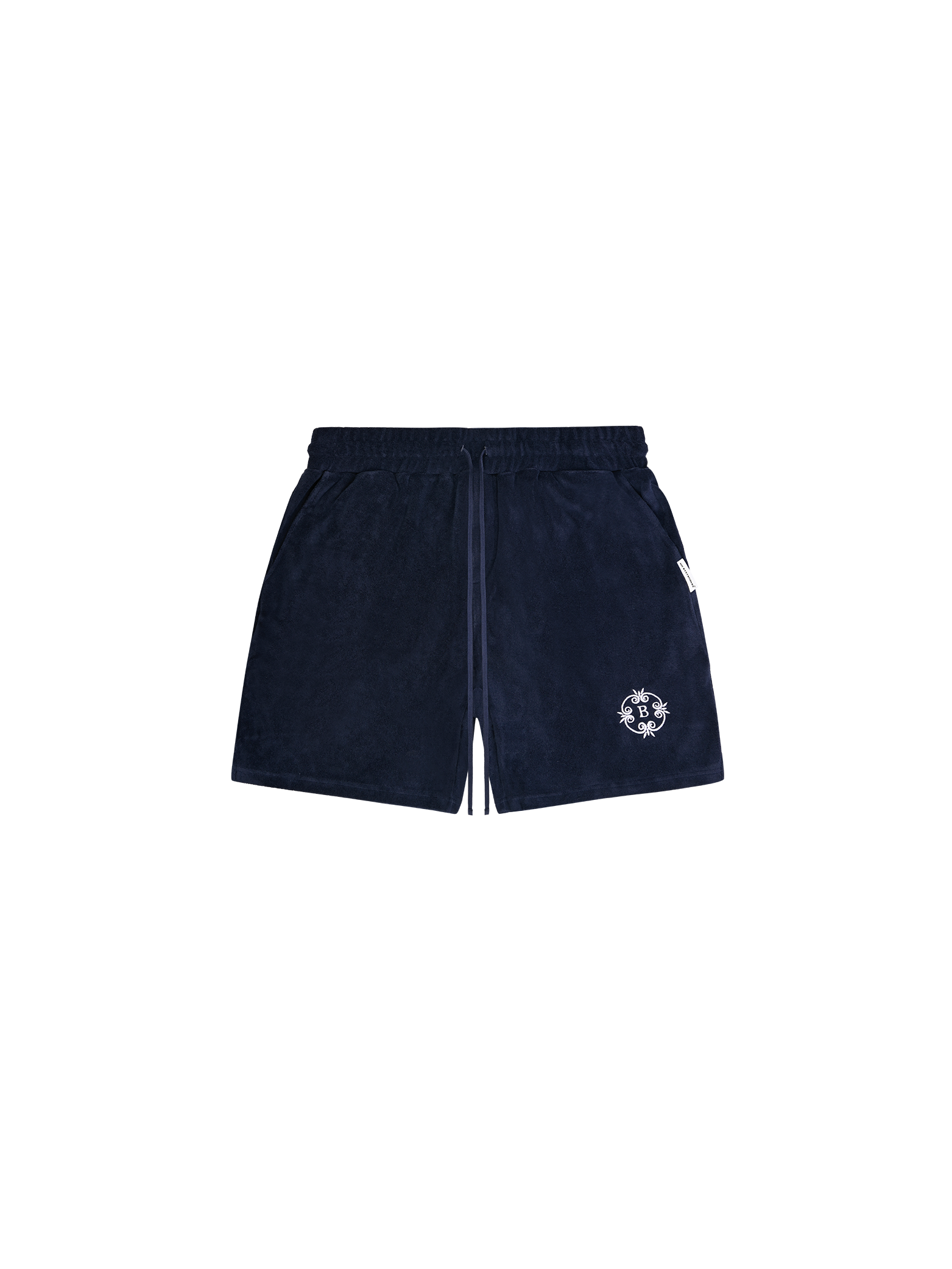NBS FROTTEE SHORTS