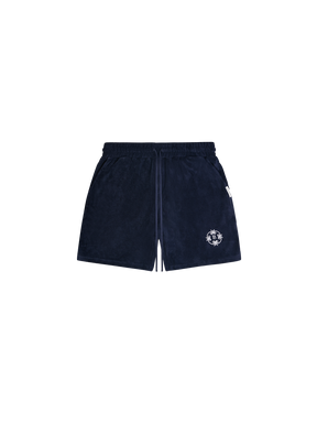 NBS FROTTEE SHORTS
