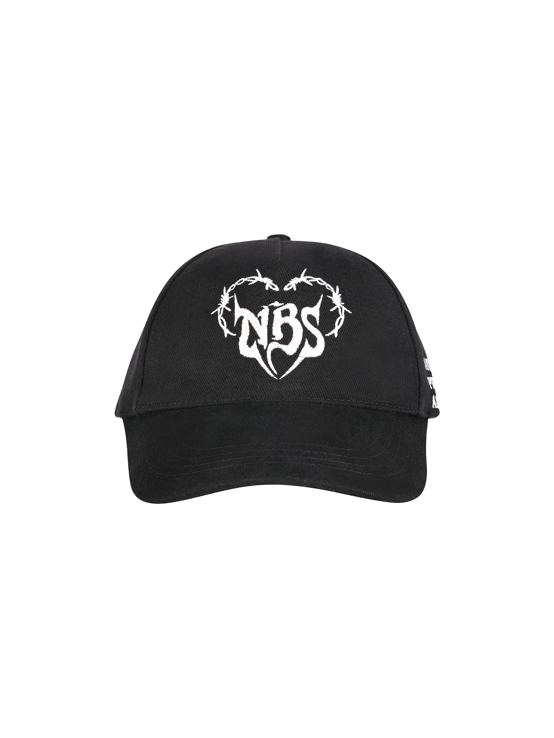 NBS HEART CAP