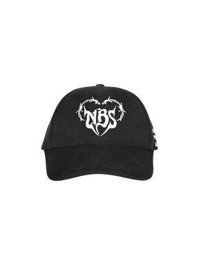 NBS HEART CAP