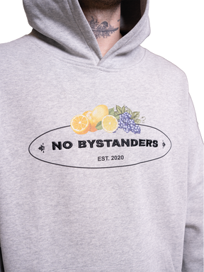 QUALITY FRUITS HOODIE