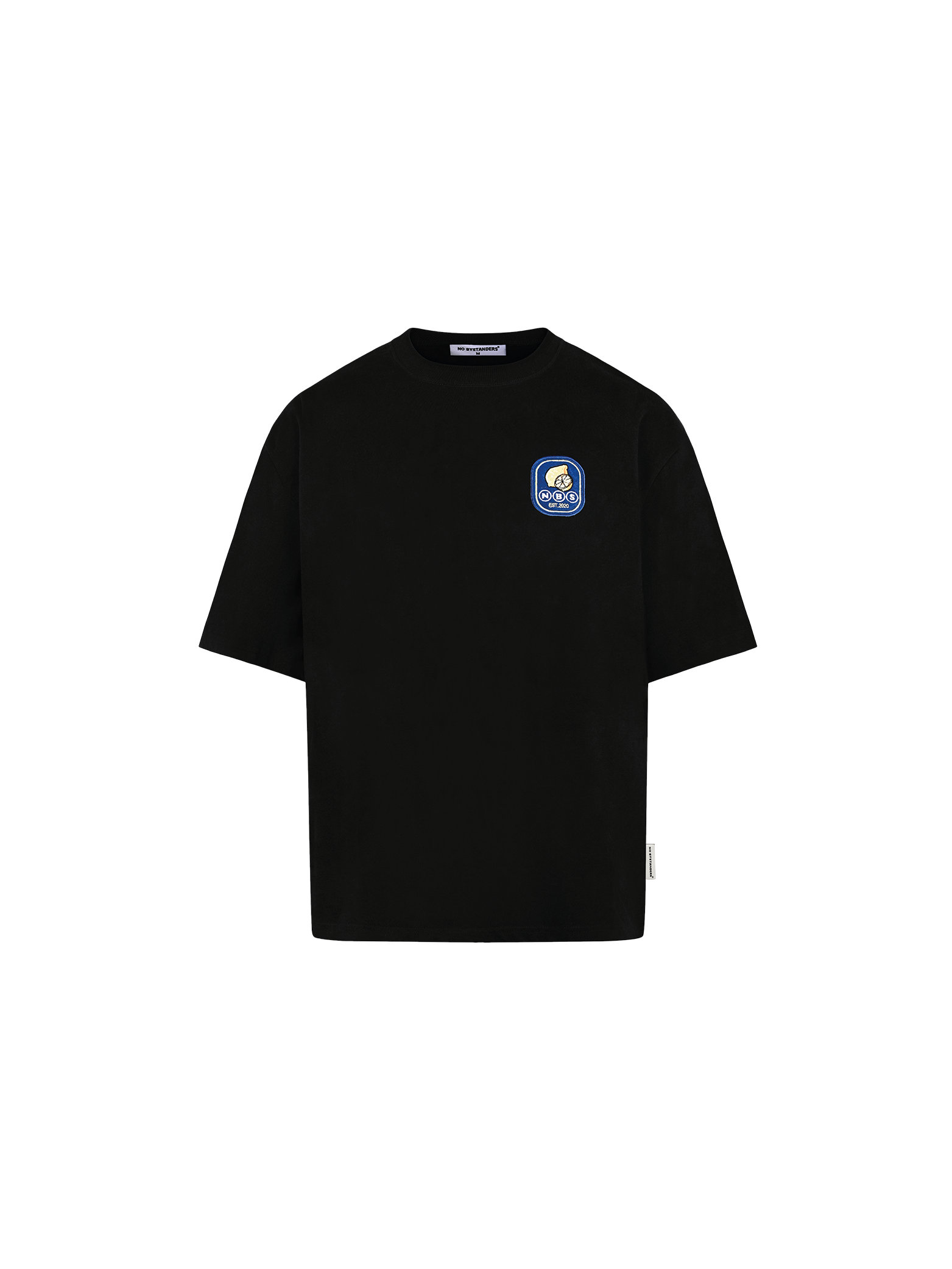 NBS TRADERS TEE